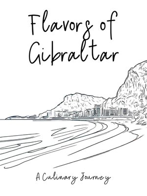cover image of Flavors of Gibraltar